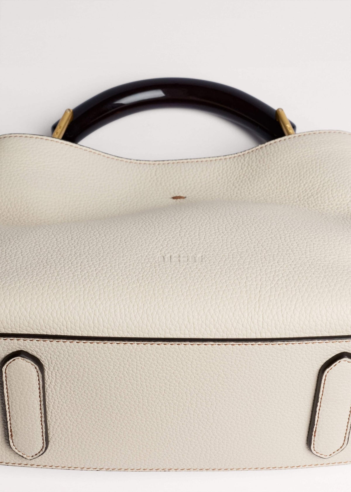 ME+EM Clothing|Accessories White Mini Day Bag