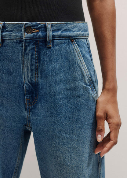 ME+EM Clothing Blue Engineered Jean