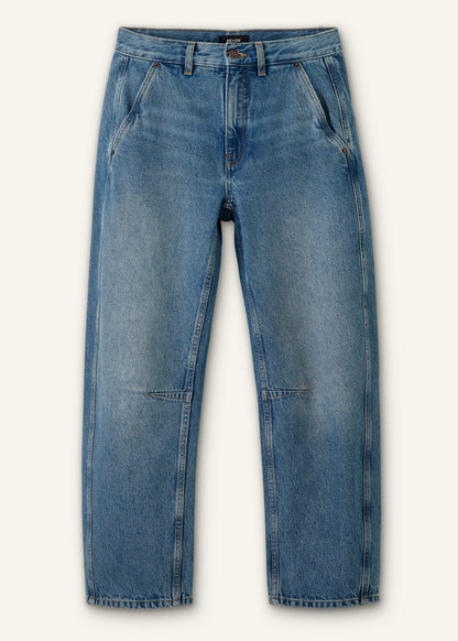 ME+EM Clothing Blue Engineered Jean