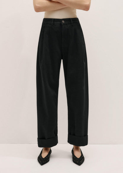 ME+EM Clothing Black Clever Jean