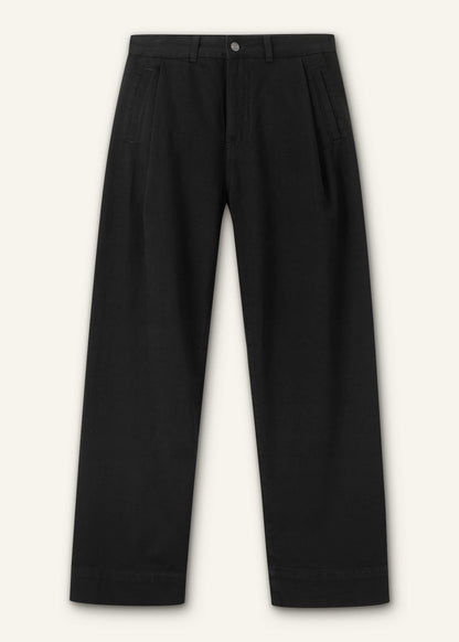 ME+EM Clothing Black Clever Jean