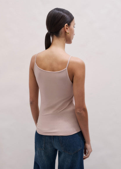 ME+EM Clothing Nude Fashion First Aid Cami