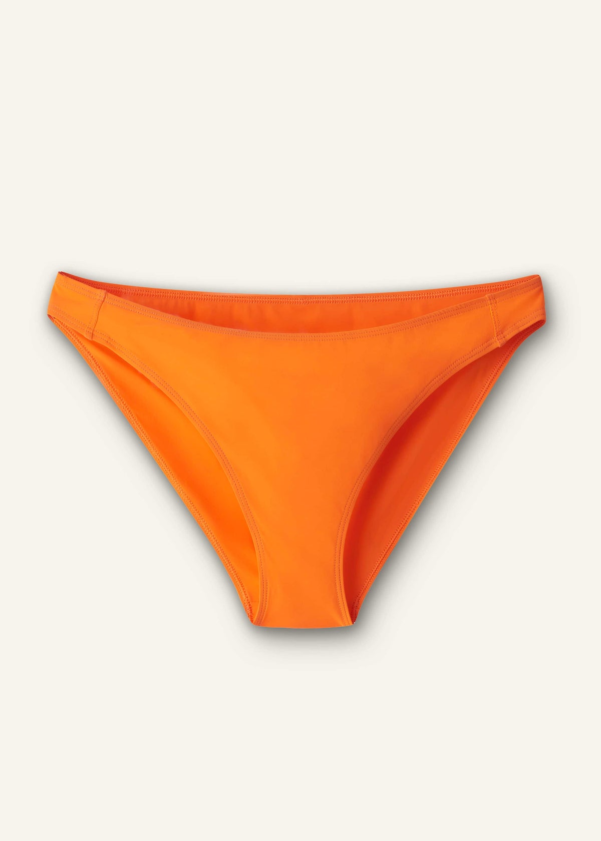 ME+EM Clothing Orange Bikini Bottom