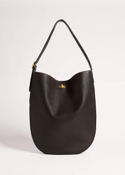 ME+EM Clothing|Accessories Brown Clever Commuter Bag