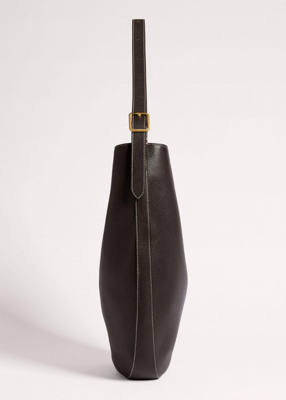ME+EM Clothing|Accessories Brown Clever Commuter Bag