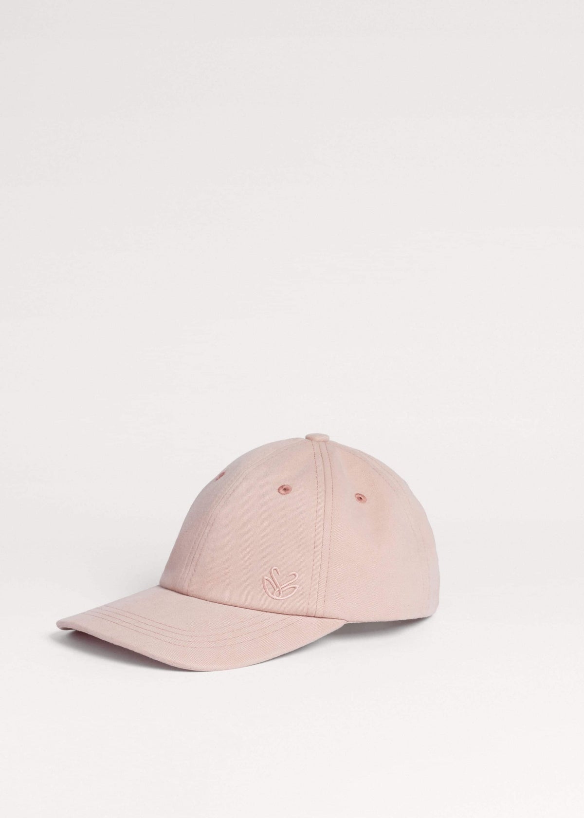 ME+EM Clothing|Accessories Pink Soft Baseball Cap