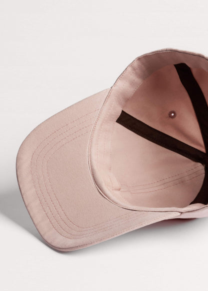 ME+EM Clothing|Accessories Pink Soft Baseball Cap