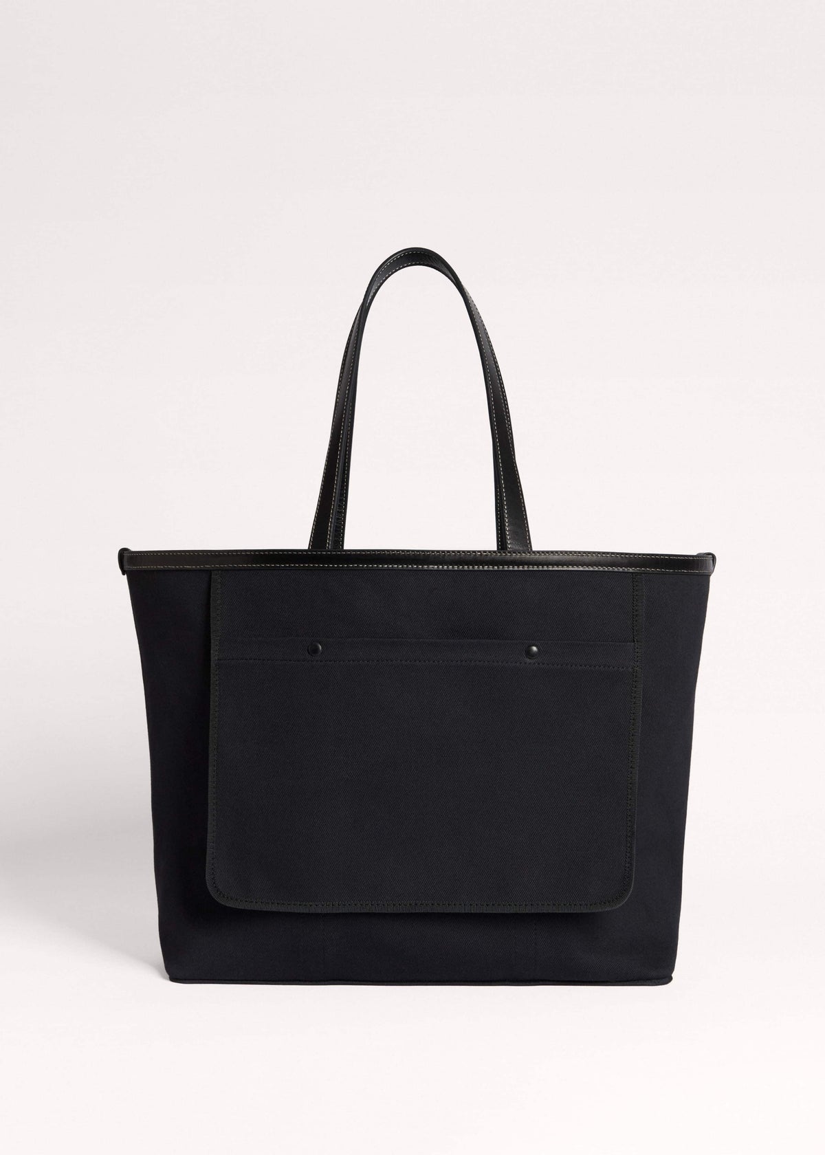 ME+EM Clothing|Accessories Brown Reversible Tote