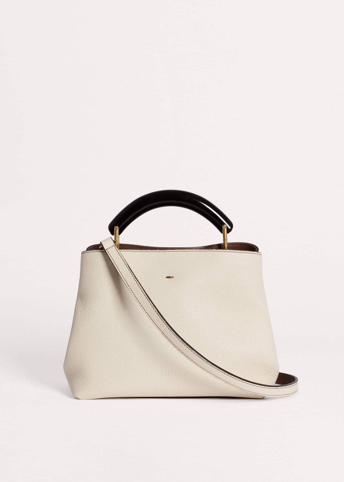 ME+EM Clothing|Accessories White Mini Day Bag