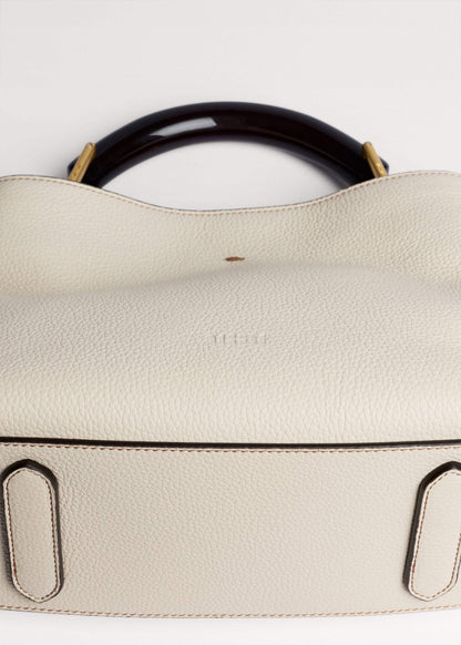 ME+EM Clothing|Accessories White Mini Day Bag