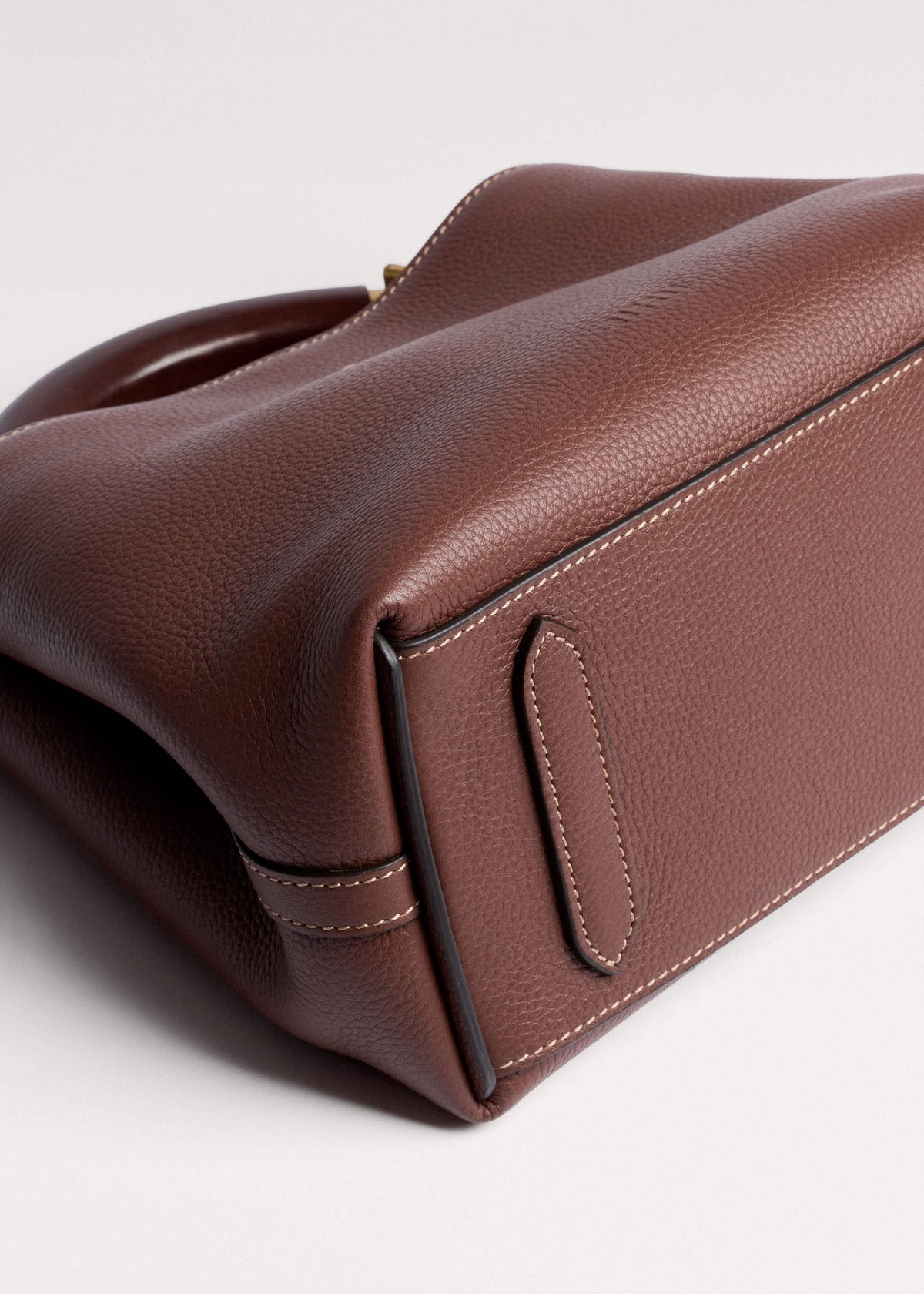 ME+EM Clothing|Accessories Brown Mini Day Bag