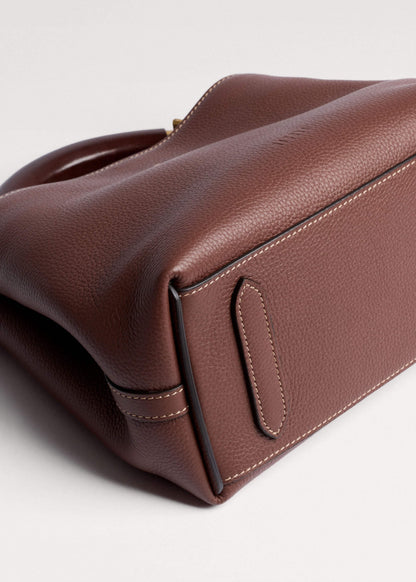 ME+EM Clothing|Accessories Brown Mini Day Bag