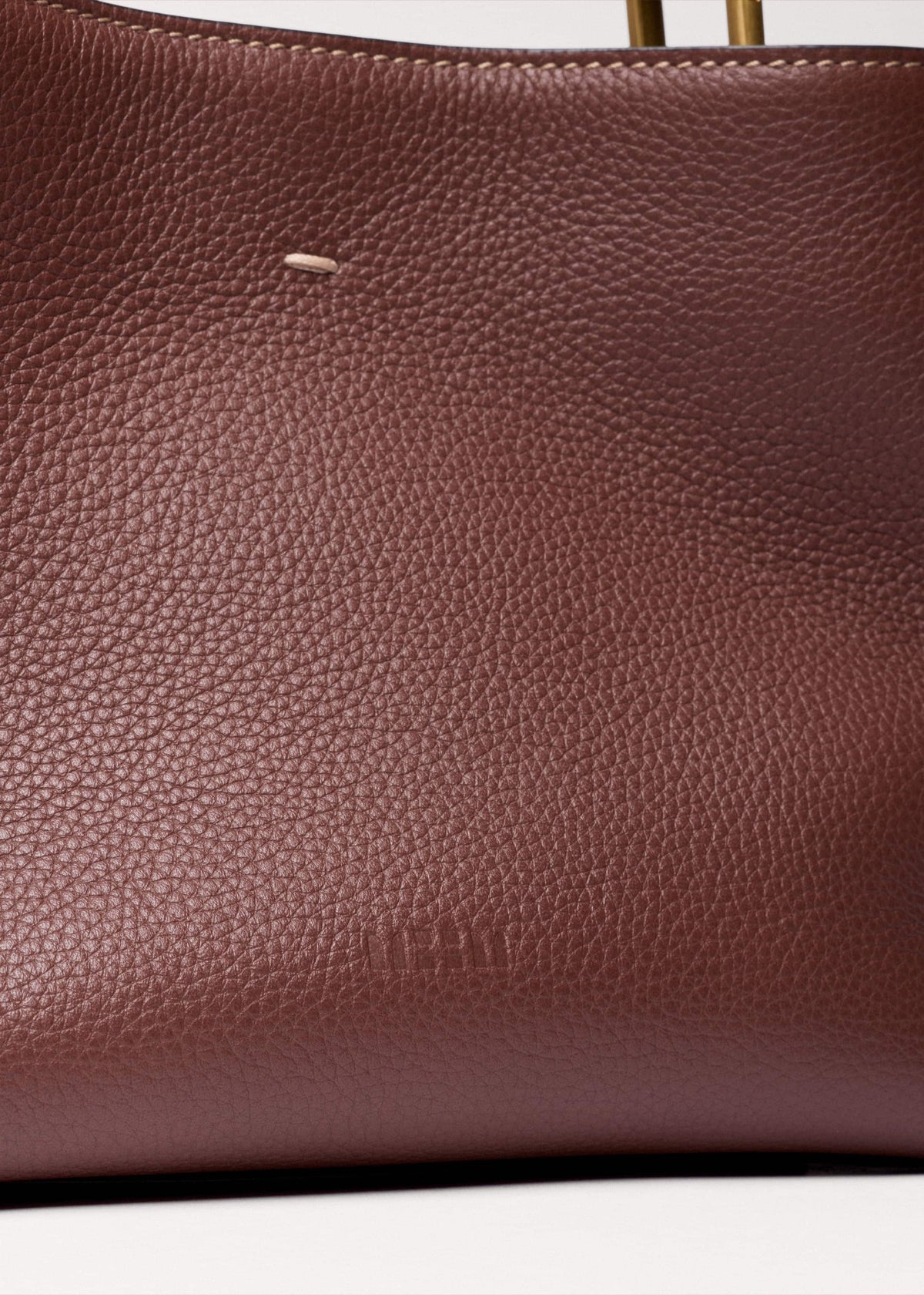 ME+EM Clothing|Accessories Brown Mini Day Bag
