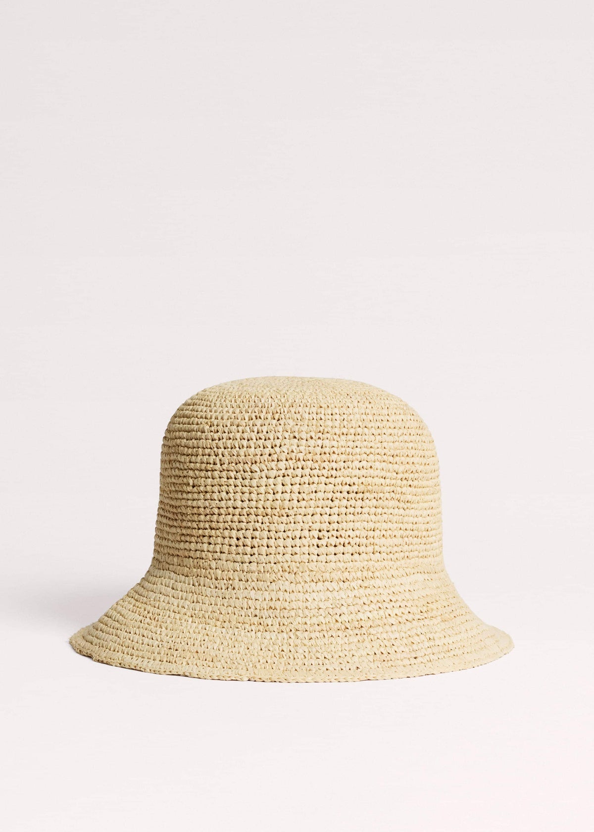 ME+EM Clothing|Accessories Raffia Hat