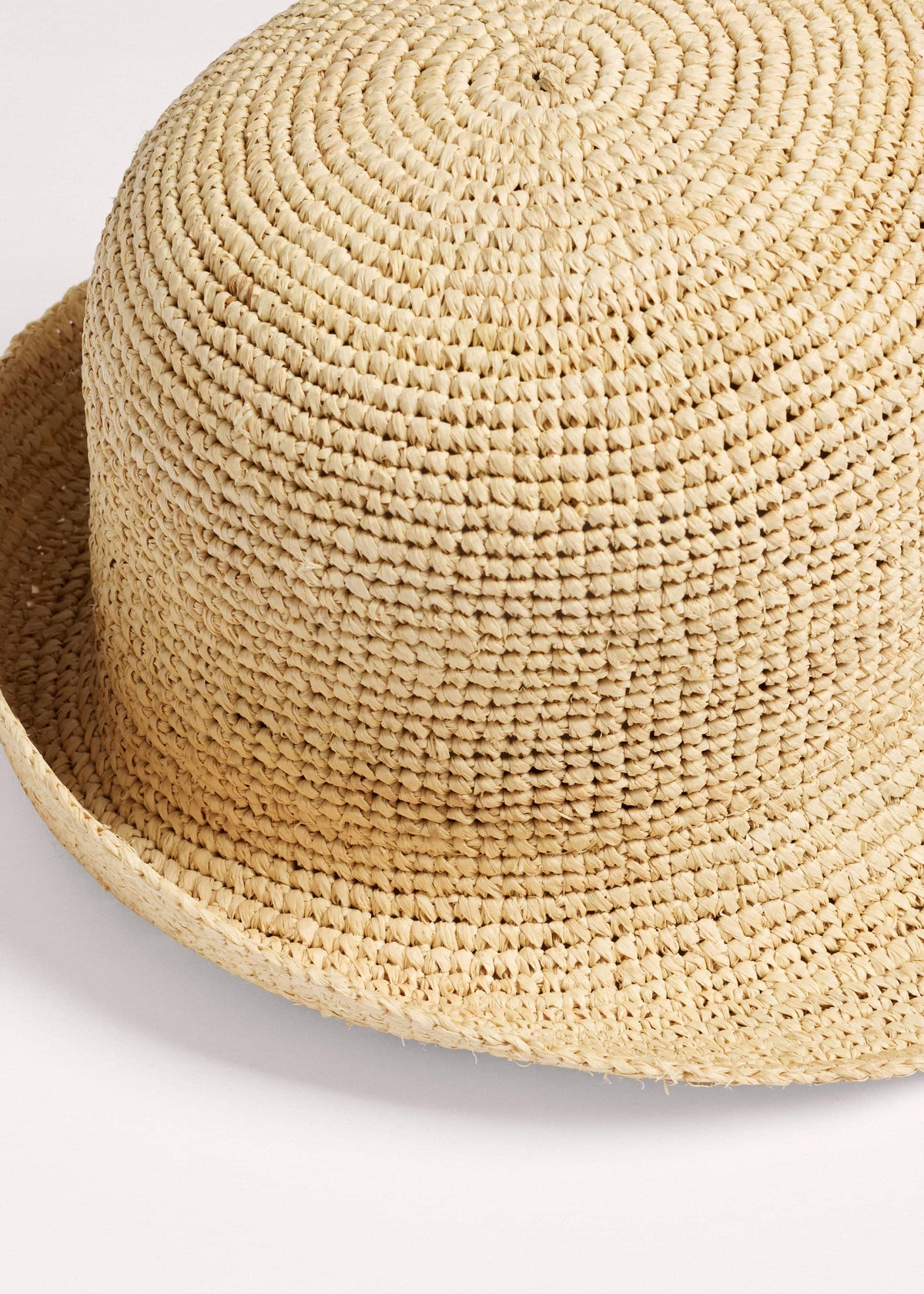ME+EM Clothing|Accessories Raffia Hat