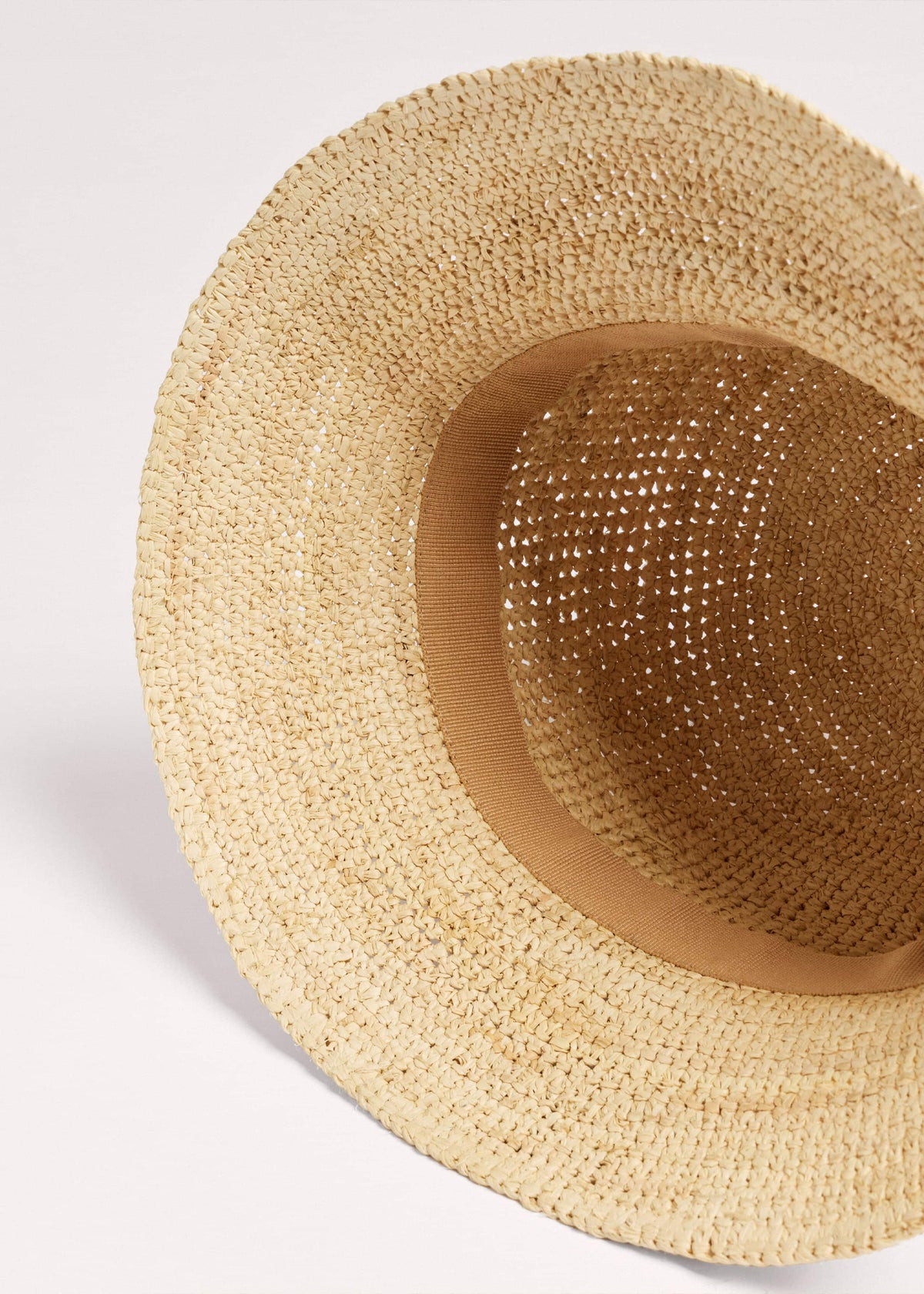 ME+EM Clothing|Accessories Raffia Hat