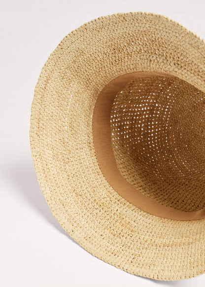 ME+EM Clothing|Accessories Raffia Hat