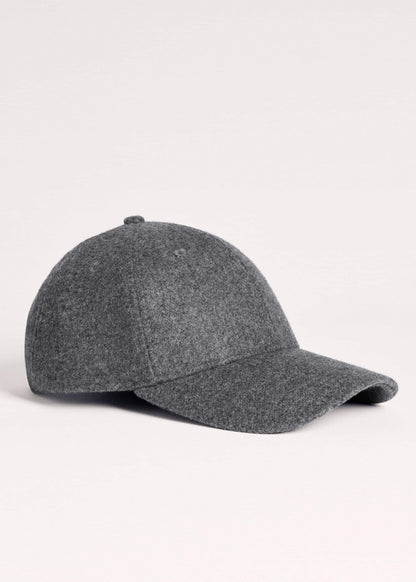 ME+EM Accessories Gray Baseball Cap